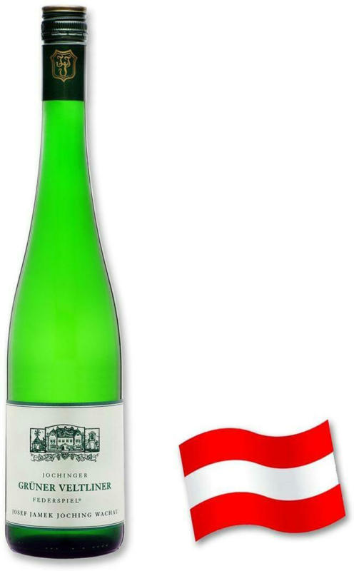 Jamek Jochinger Grüner Veltliner Federspiel