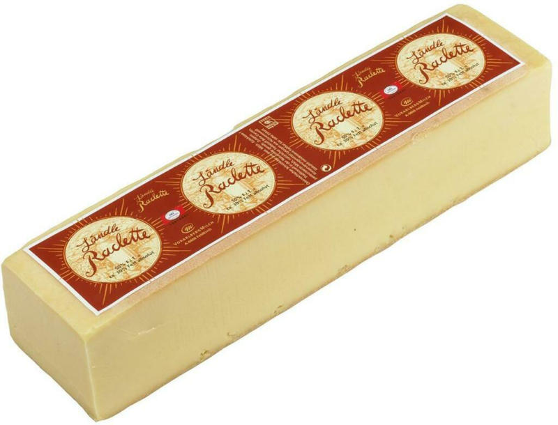 Vorarlberger Milch Ländle Raclette