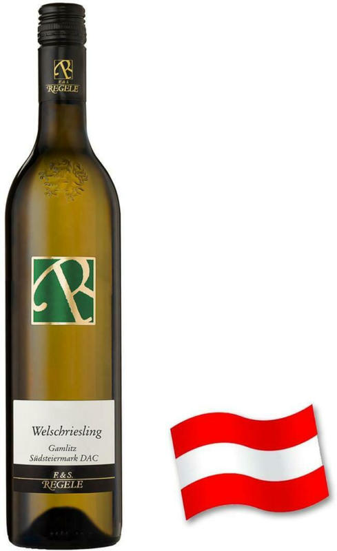 Regele Welschriesling