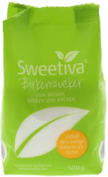 Sweetiva Birkenzucker