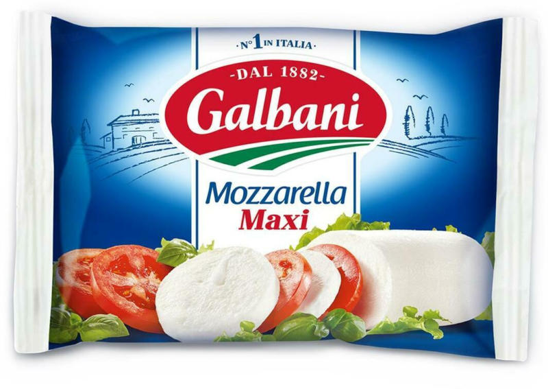 Galbani Mozzarella Maxi