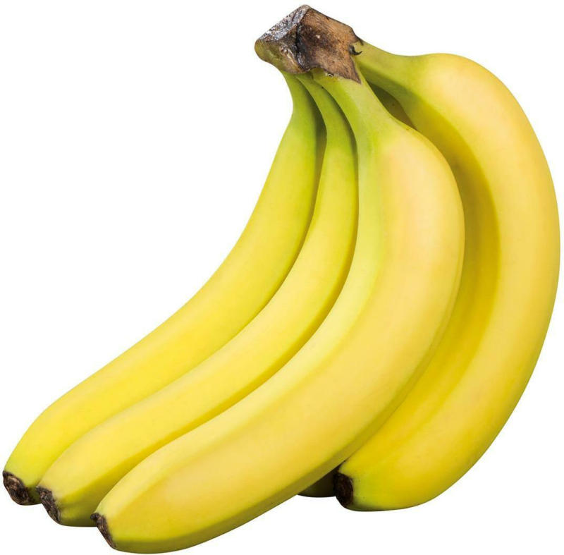 Ja! Natürlich Bananen aus Dominikanische Republik