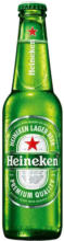 BILLA Heineken