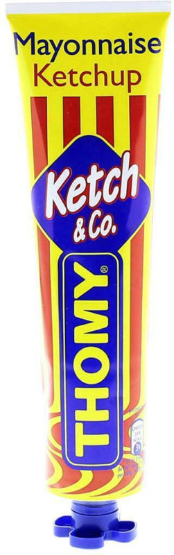 Thomy Ketch & Co.