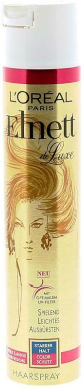 L'Oreal Elnett Haarspray Coloriertes und Getöntes Haar