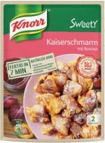BILLA Knorr Sweety Kaiserschmarrn
