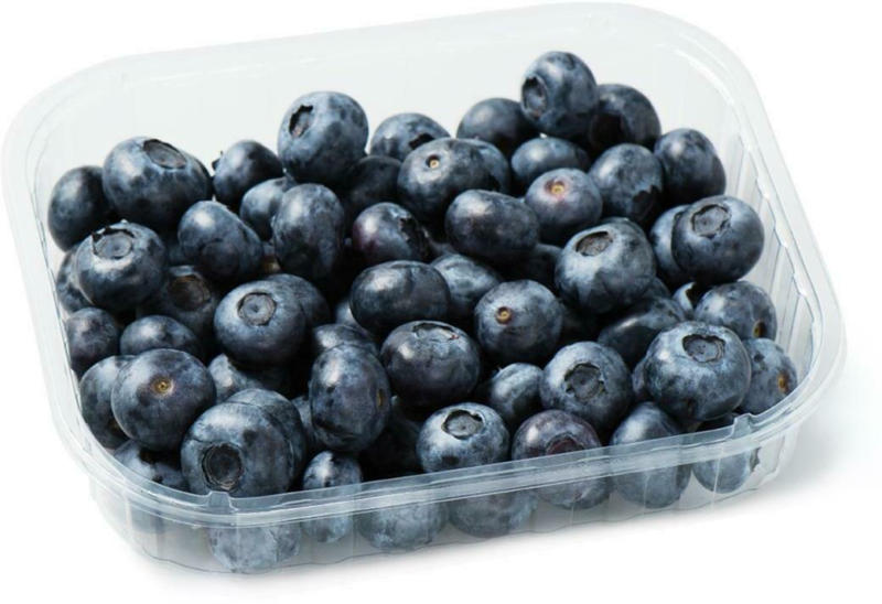 Heidelbeeren