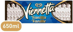 Viennetta Vanille Eisrolle