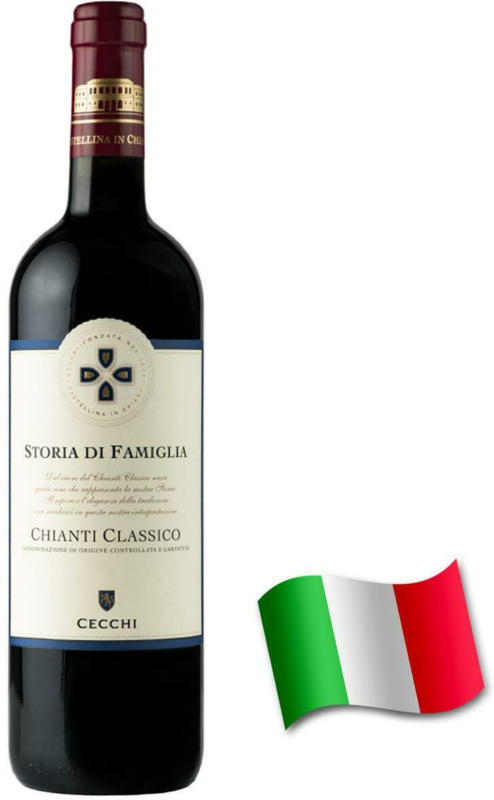 Cecchi Chianti Classico