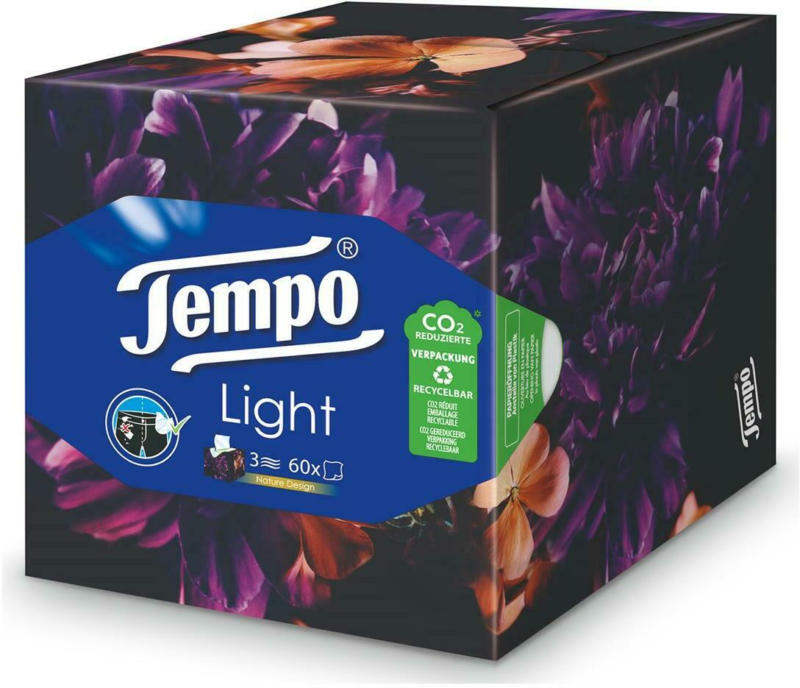 Tempo Light Box