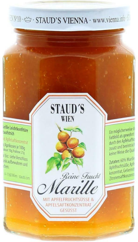 Staud's Reine Frucht Marille
