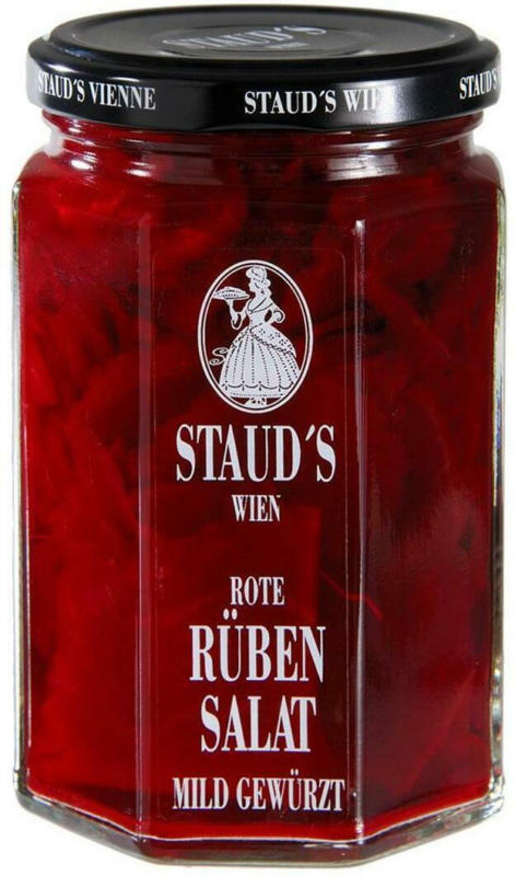 Staud's Roter Rüben Salat