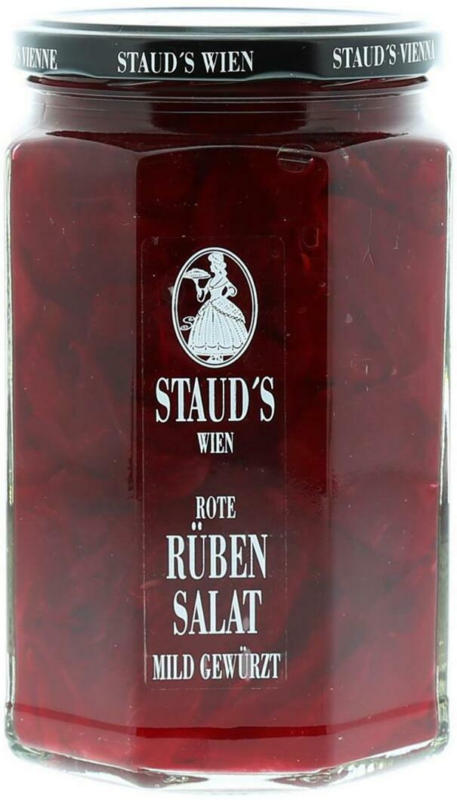 Staud's Rote Rüben Salat