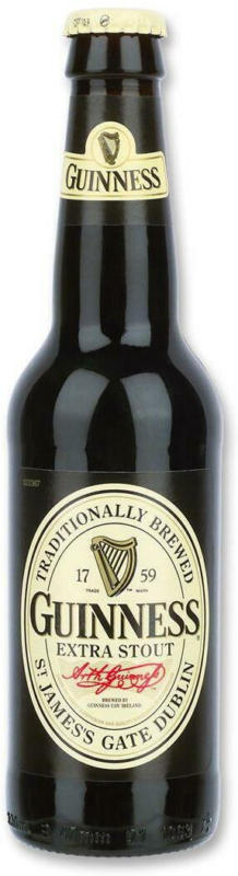Guinness Extra Stout