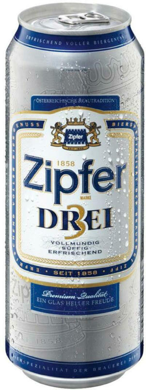 Zipfer Drei