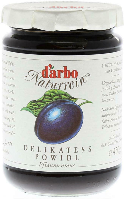 Darbo Powidl