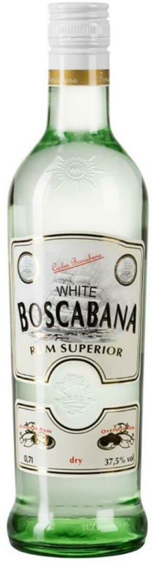 Boscabana White Rum