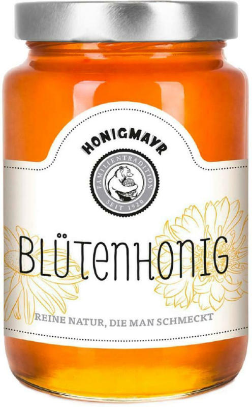 Honigmayr Blütenhonig