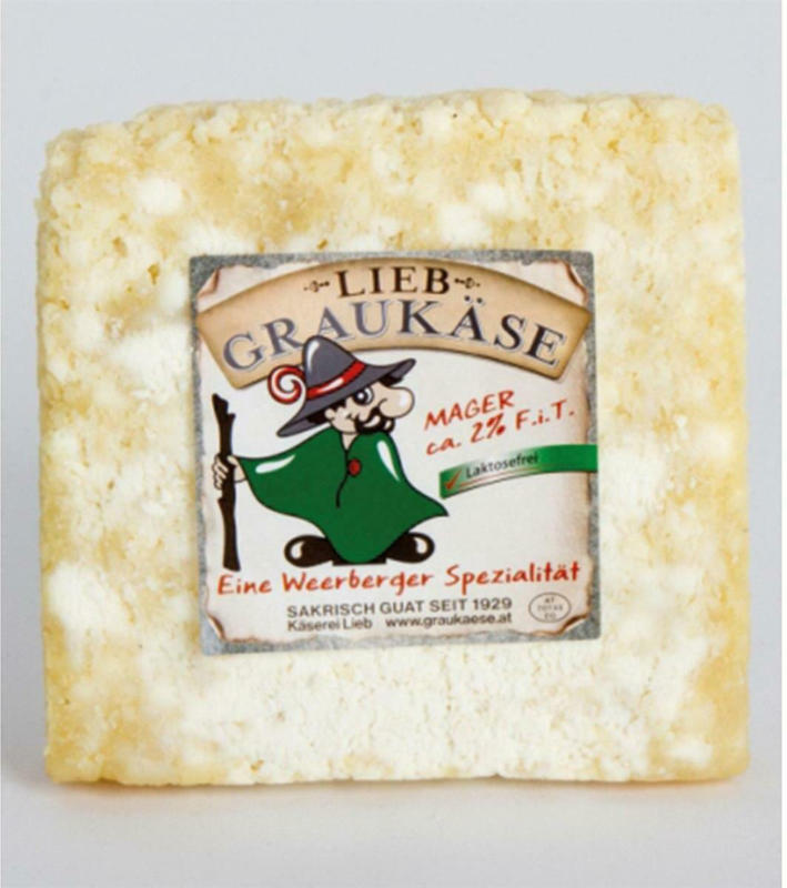 Lieb Graukäse