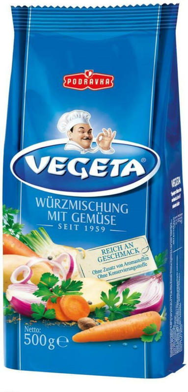 Vegeta Würzmischung