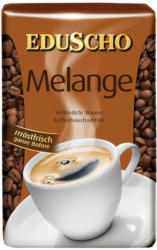 Eduscho Melange Ganze Bohne