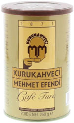 Mehmet Efendi Türkischer Kaffee