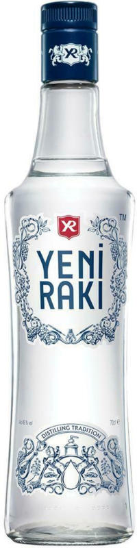 Yeni Raki