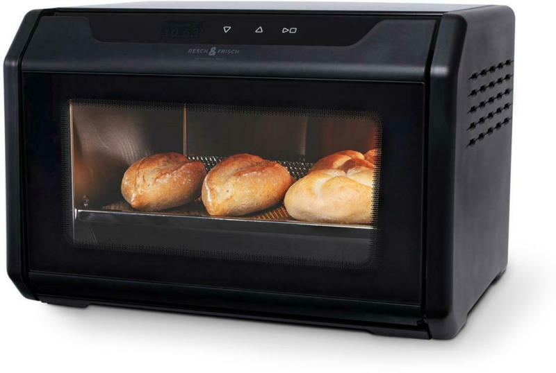 Resch&Frisch Backofen