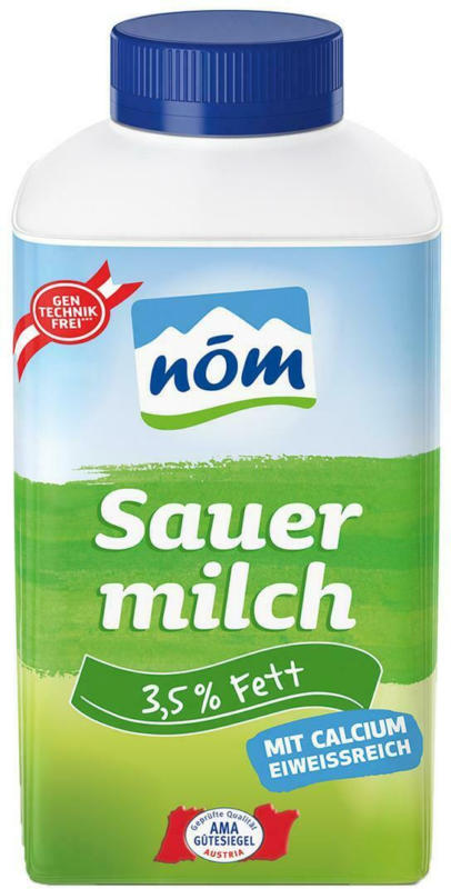 Nöm Sauermilch 3.5%