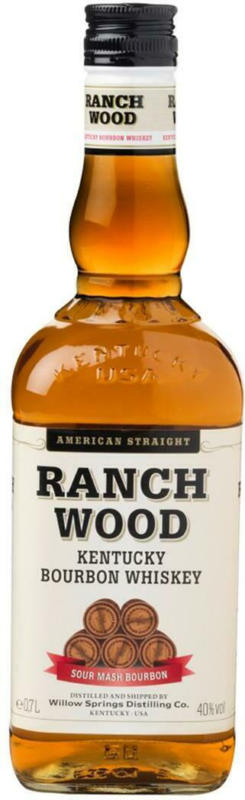 Ranchwood Bourbon