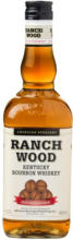 BILLA Ranchwood Bourbon