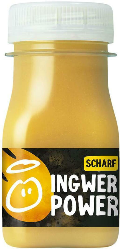 innocent Shot Ingwer Power
