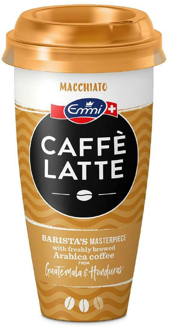 wogibtswas.at Emmi Caffè Latte Macchiato € 0,99 statt €