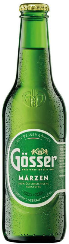 Gösser Märzen
