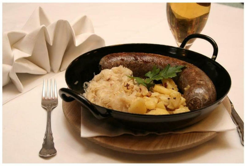 Messner Breinwurst 2 Stück