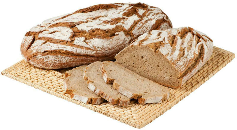 Bäckerwecken