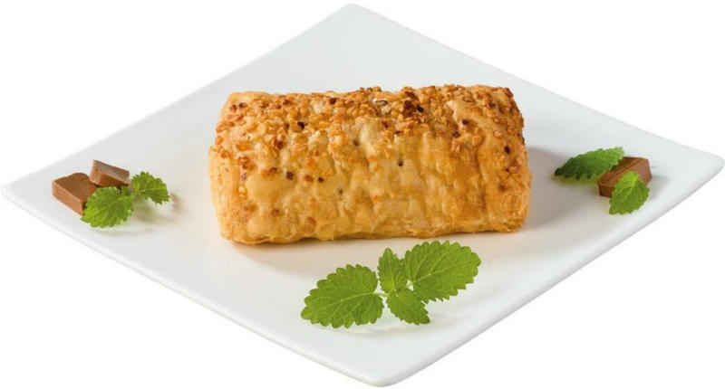 Nougattasche