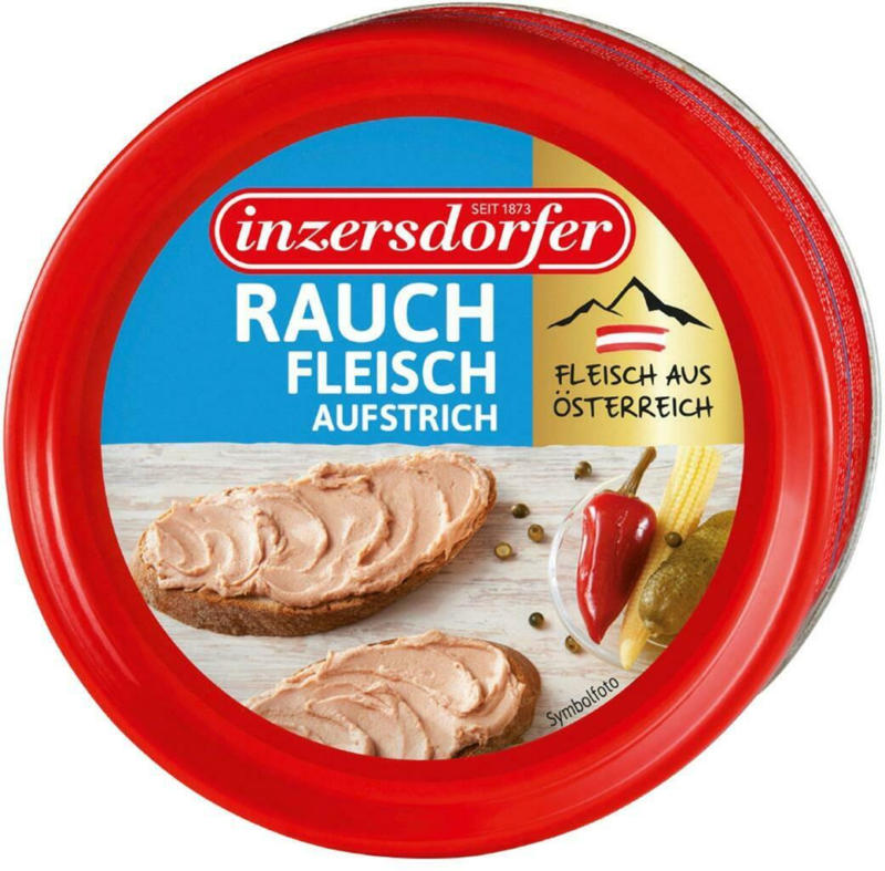 Inzersdorfer Rauchfleisch