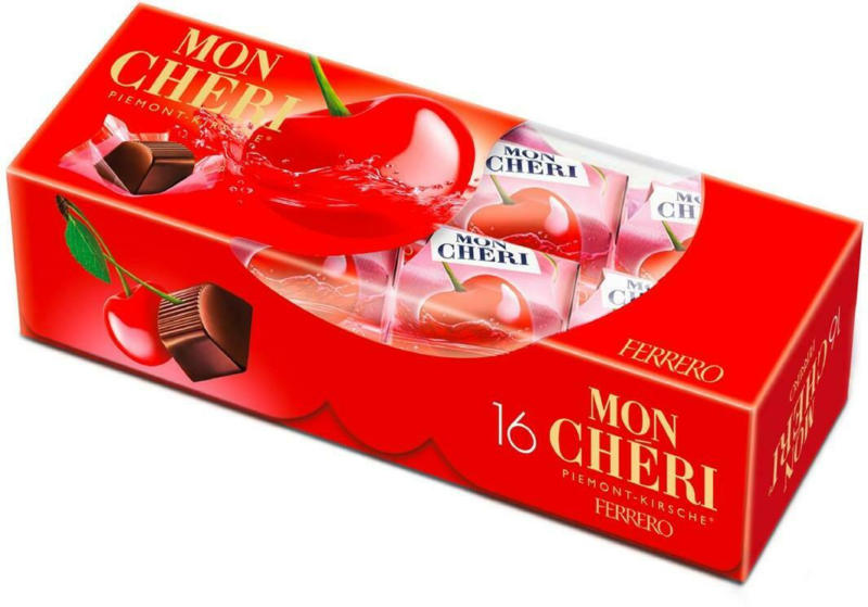 Ferrero Mon Cheri
