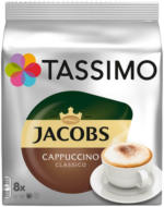 BILLA Jacobs Tassimo Cappuccino