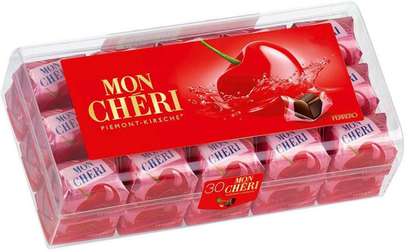 Ferrero Mon Chéri