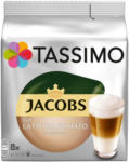 BILLA PLUS Jacobs Tassimo Latte Macchiatto