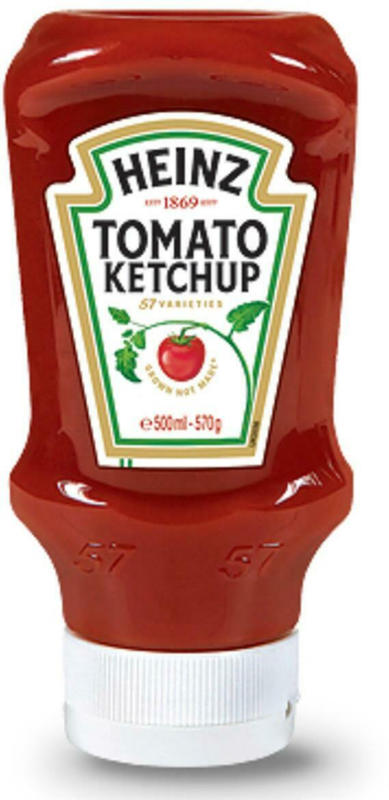 Heinz Ketchup Mild