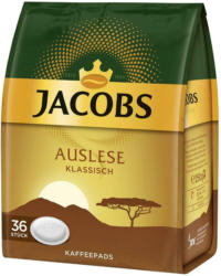 Jacobs Monarch Auslese Pads
