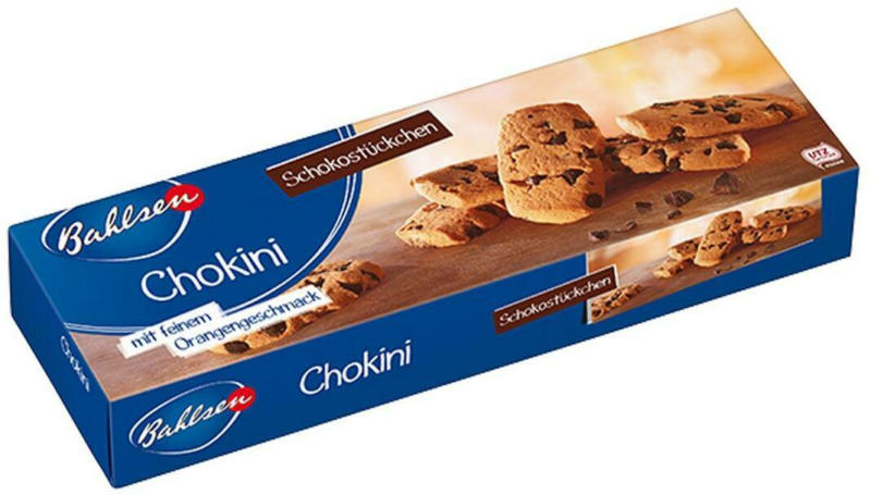 Bahlsen Chokini