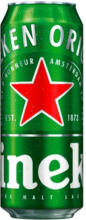 BILLA Heineken