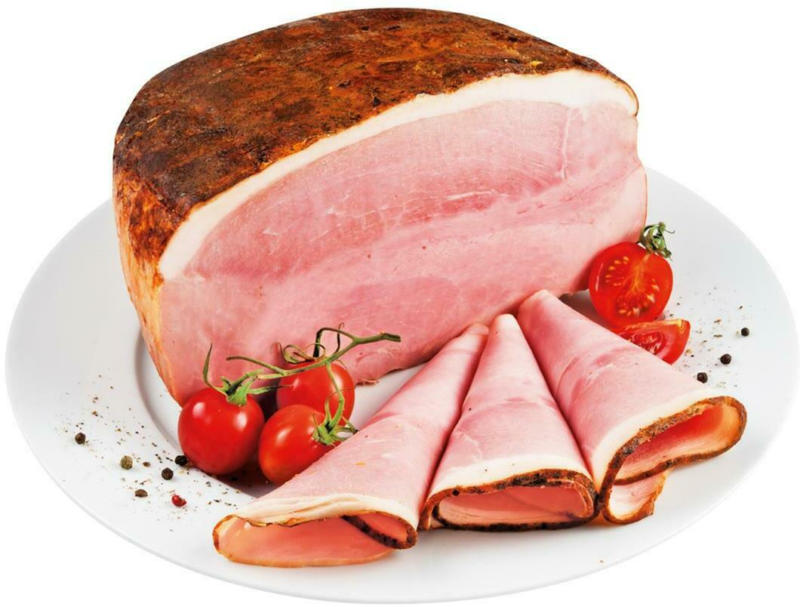 Berger Römerschinken