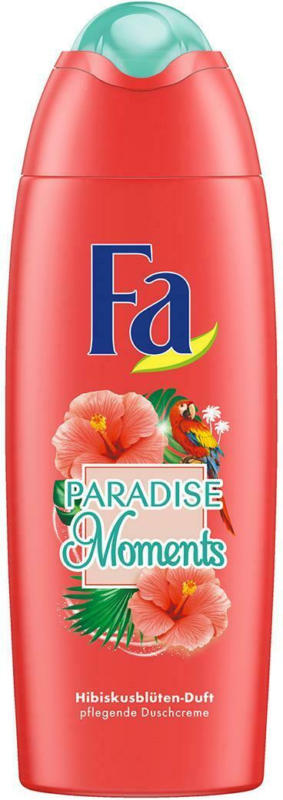 Fa Paradise Moments Duschgel