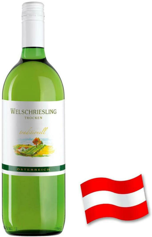 Wegenstein Welschriesling