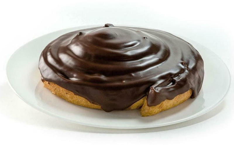 Ketter Schokoschneke